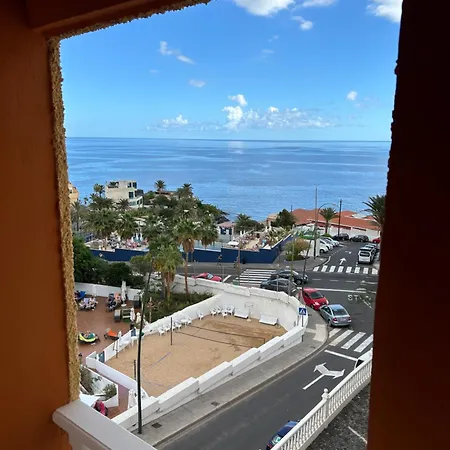 Cosy La Pinta 坎德拉里亚