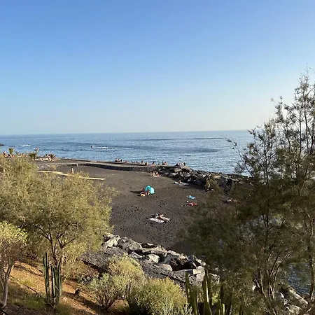 Cosy La Pinta 公寓