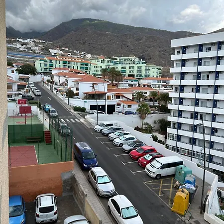 Cosy La Pinta 公寓 坎德拉里亚