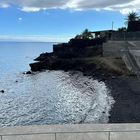 Cosy La Pinta 公寓 坎德拉里亚