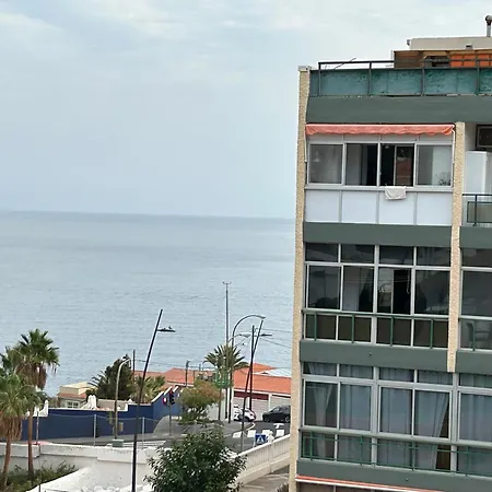 公寓 Cosy La Pinta *