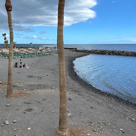 Cosy La Pinta 公寓