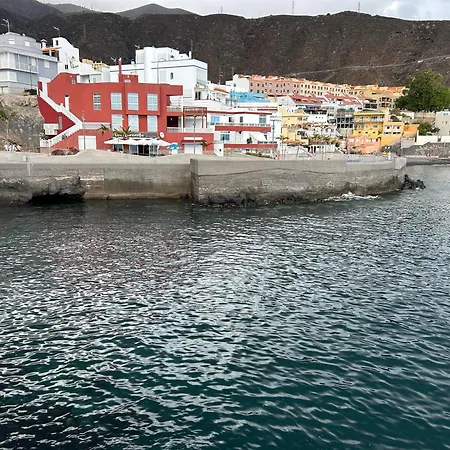 公寓 Cosy La Pinta