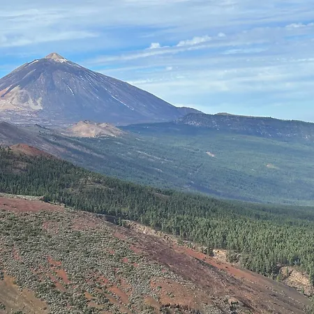 Cosy La Pinta 公寓 *