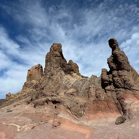 Cosy La Pinta 公寓 *