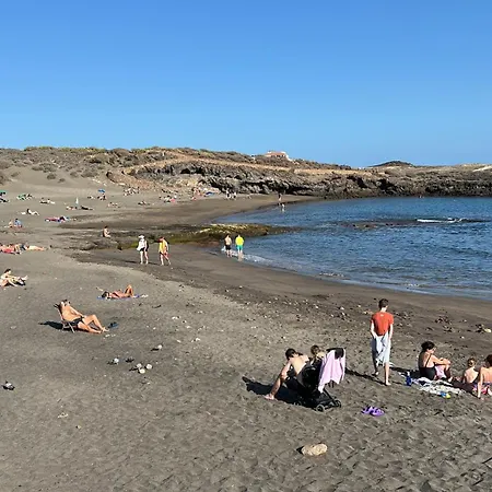 Cosy La Pinta * 坎德拉里亚