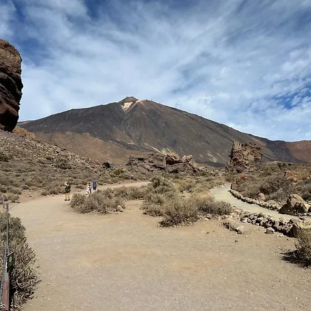 Cosy La Pinta 公寓