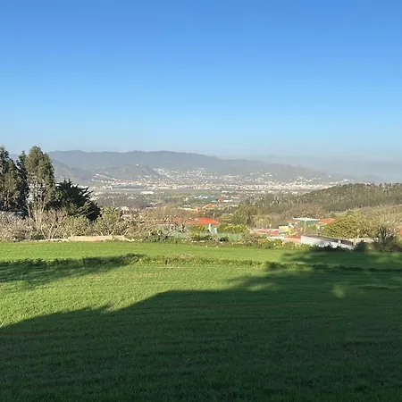 公寓 Cosy La Pinta 坎德拉里亚