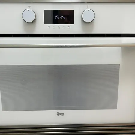 公寓 Cosy La Pinta