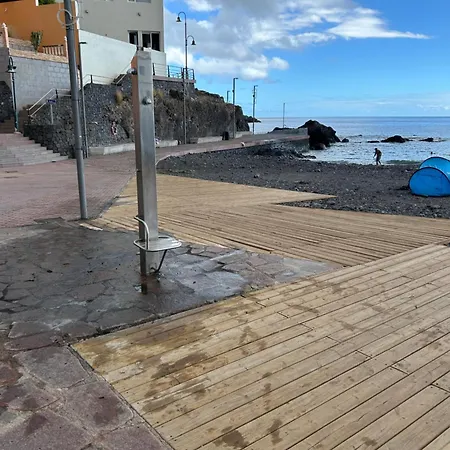 Cosy La Pinta Apartment Candelaria
