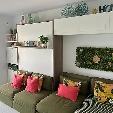 Cosy La Pinta Apartment