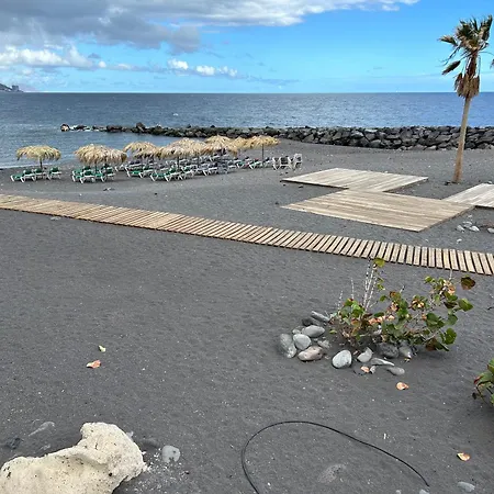 Cosy La Pinta 아파트 칸델라리아