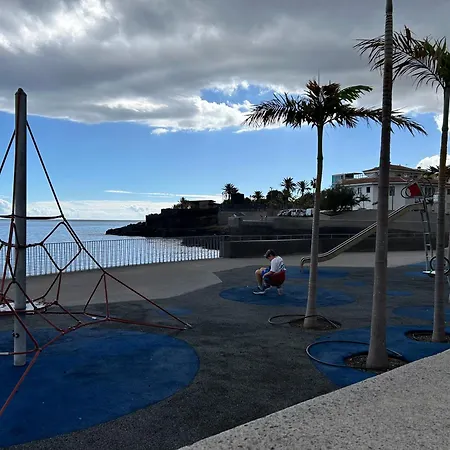 아파트 Cosy La Pinta 칸델라리아