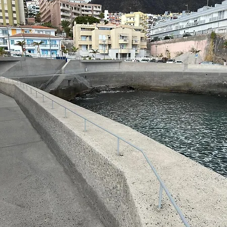 아파트 Cosy La Pinta