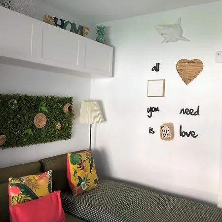 Cosy La Pinta