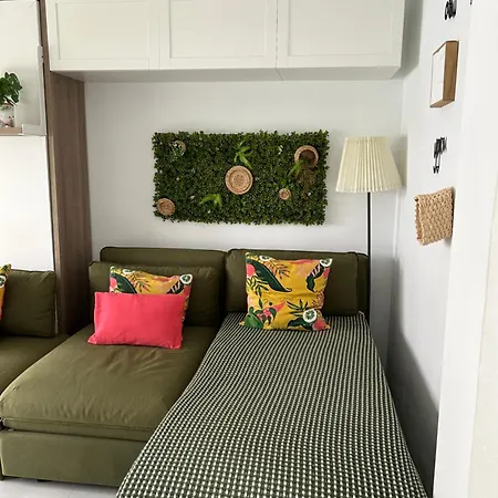 Cosy La Pinta Apartment *