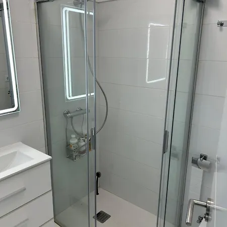 아파트 Cosy La Pinta 칸델라리아