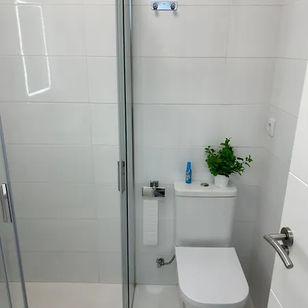 Cosy La Pinta 아파트 *