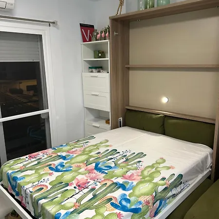 아파트 Cosy La Pinta 칸델라리아