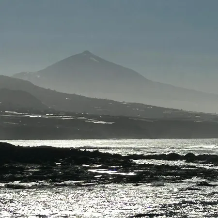 Cosy La Pinta Lägenhet Candelaria