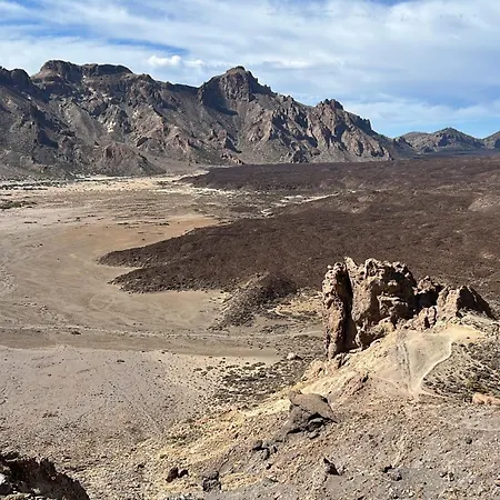 Cosy La Pinta 칸델라리아