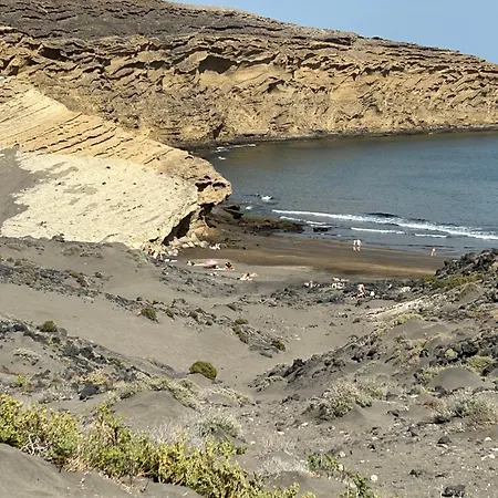 아파트 Cosy La Pinta *