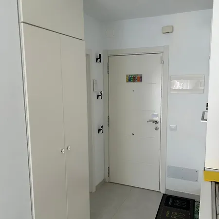Cosy La Pinta Apartment