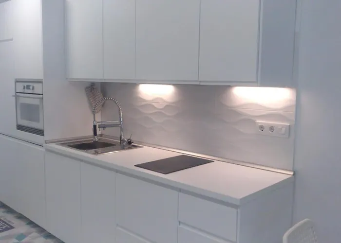 Cosy La Pinta カンデラリア