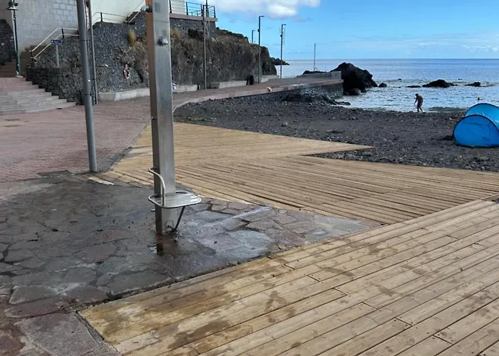 Cosy La Pinta アパート カンデラリア