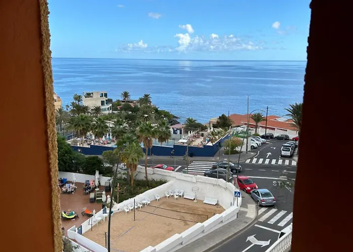 Cosy La Pinta カンデラリア