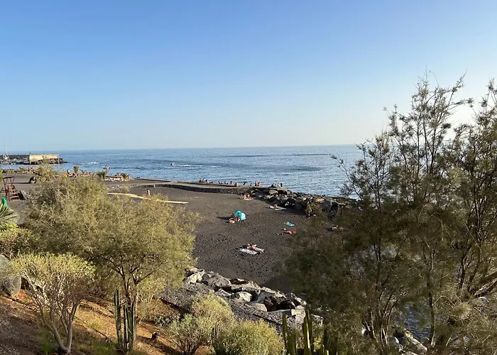 Cosy La Pinta アパート