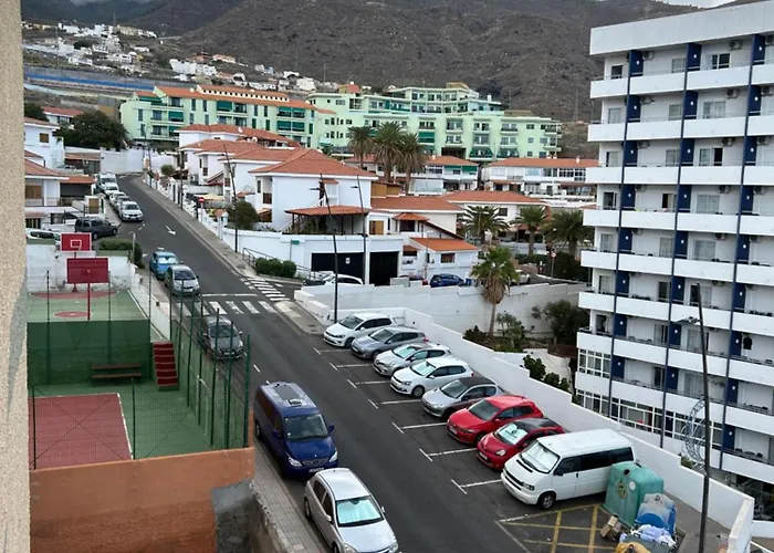 Cosy La Pinta アパート カンデラリア