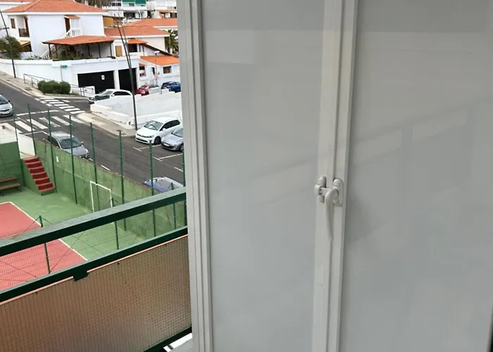 Cosy La Pinta カンデラリア