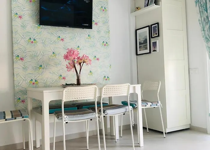 アパート Cosy La Pinta