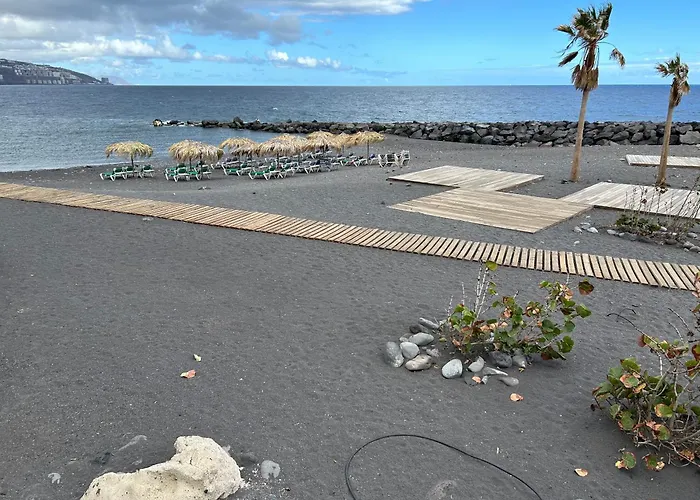 Cosy La Pinta アパート カンデラリア