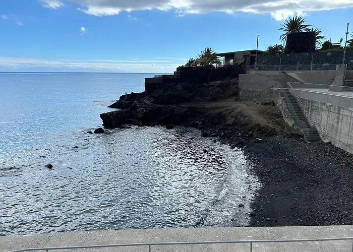 Cosy La Pinta アパート カンデラリア