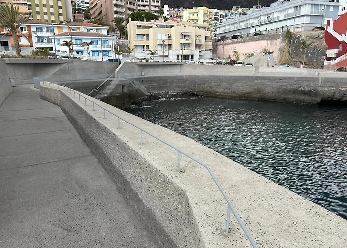 アパート Cosy La Pinta