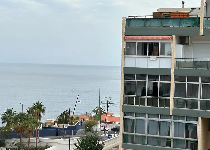 アパート Cosy La Pinta *