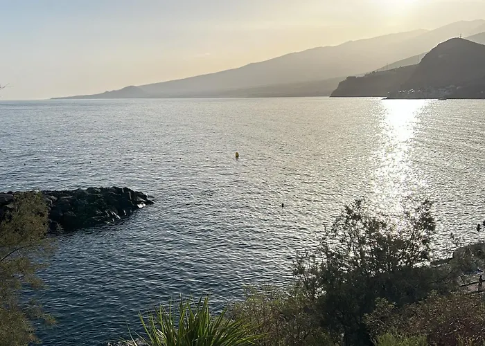 Cosy La Pinta カンデラリア