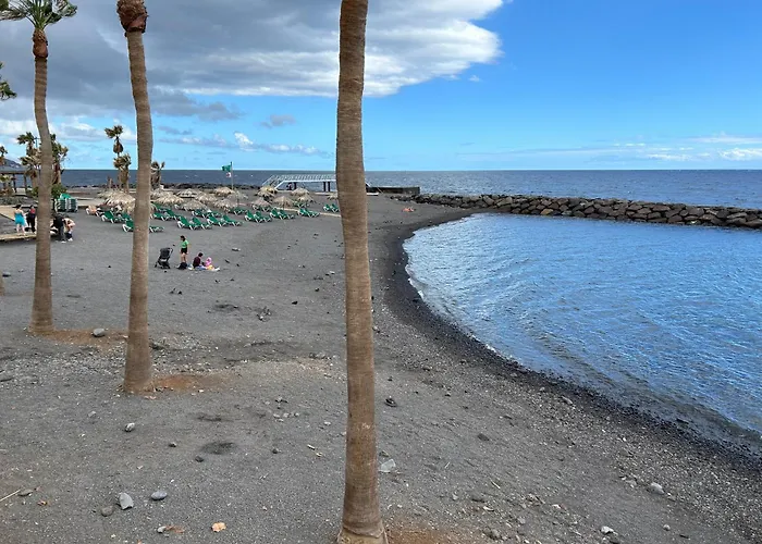 Cosy La Pinta アパート