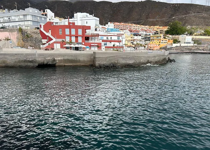 アパート Cosy La Pinta