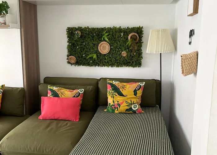 Cosy La Pinta アパート *