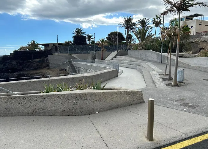 Cosy La Pinta アパート カンデラリア