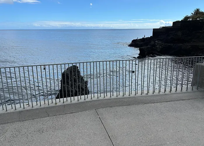 Cosy La Pinta カンデラリア