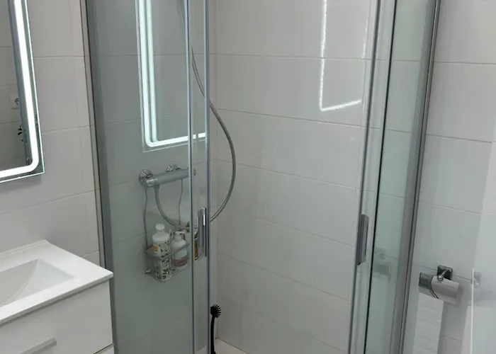 アパート Cosy La Pinta カンデラリア