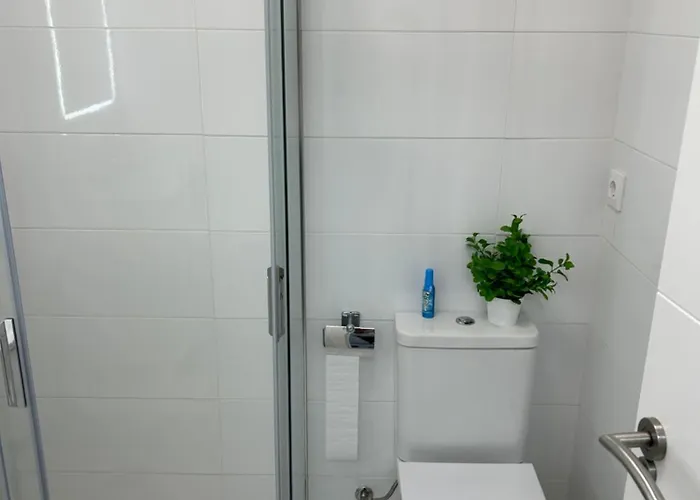 Cosy La Pinta アパート *