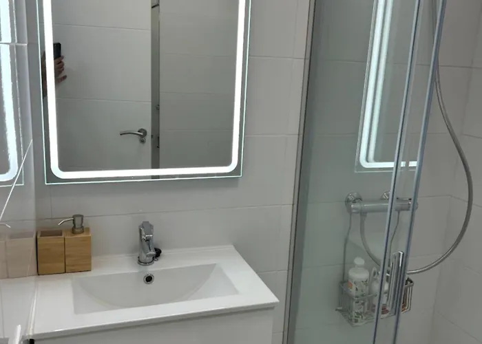 アパート Cosy La Pinta *