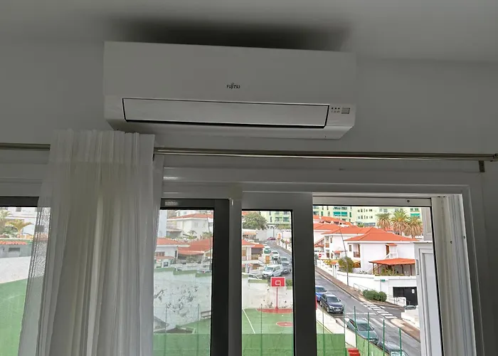 Cosy La Pinta カンデラリア