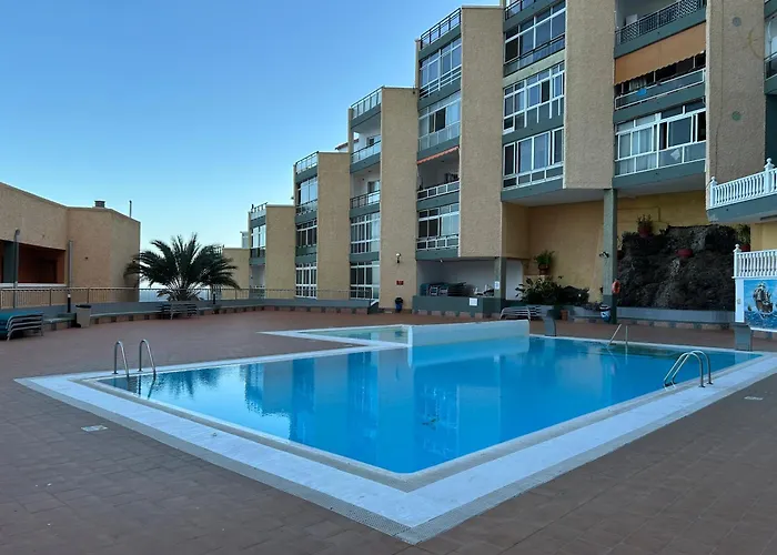 Cosy La Pinta カンデラリア