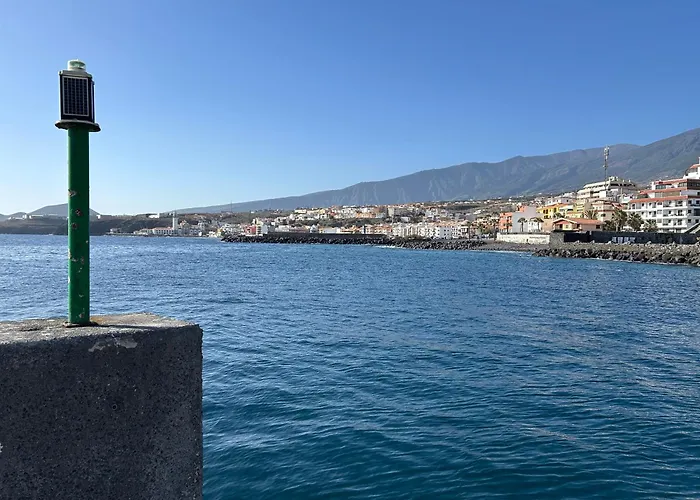 Cosy La Pinta カンデラリア